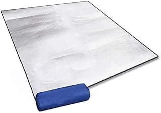 Insulating Foil Camping Mat (anti-condensation)