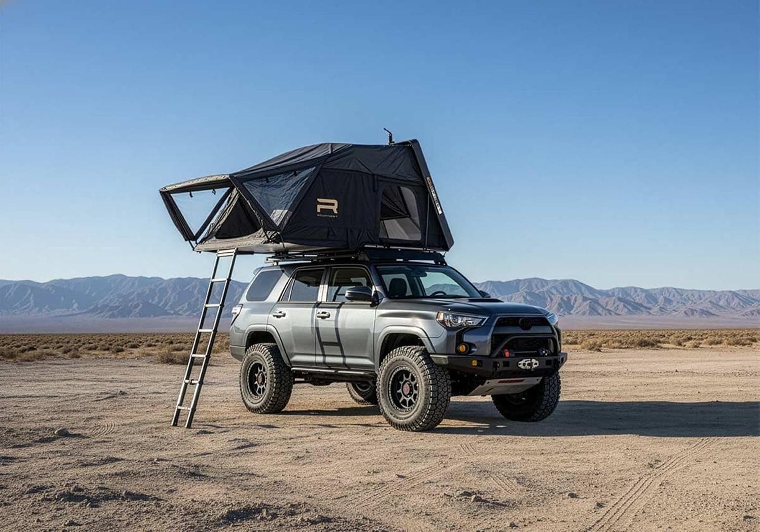 Roofnest Condor 2 XXL Air